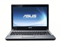 Asus U30JC-QX024V